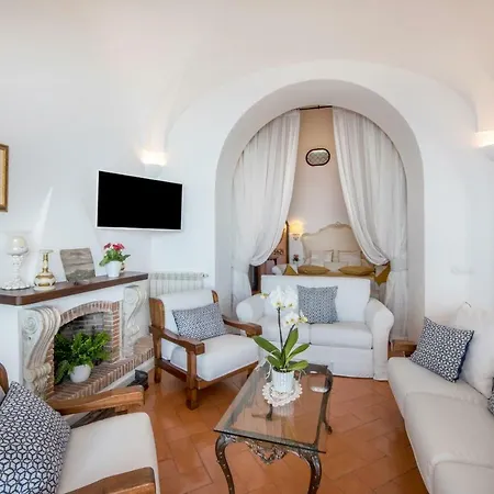 Casa Passalacqua Σπίτι διακοπών Ποζιτάνο