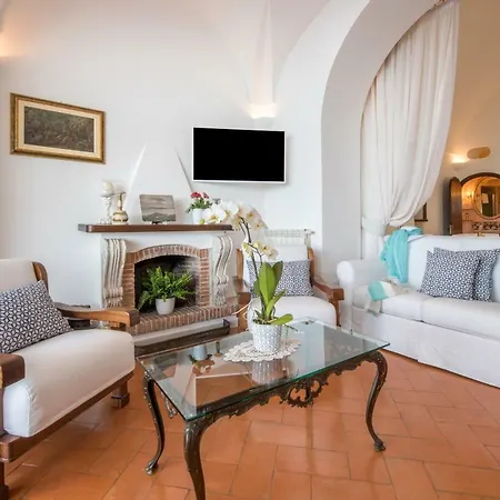 Casa Passalacqua Σπίτι διακοπών