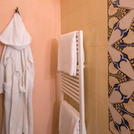 Σπίτι διακοπών Casa Passalacqua *