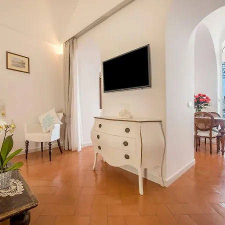 Casa Passalacqua Ποζιτάνο