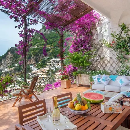 Σπίτι διακοπών Casa Passalacqua *