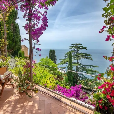 Σπίτι διακοπών Casa Passalacqua