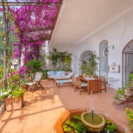 Σπίτι διακοπών Casa Passalacqua *